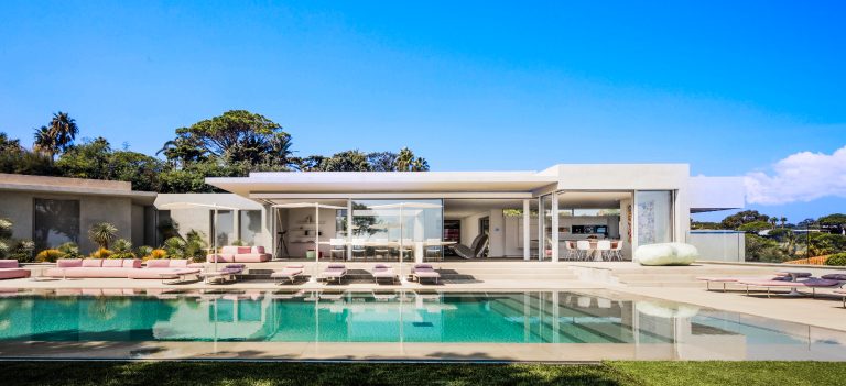 5 motivi per scegliere un sistema HYLINE